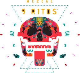 Mezcal 9 Ritos