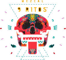 Mezcal 9 Ritos